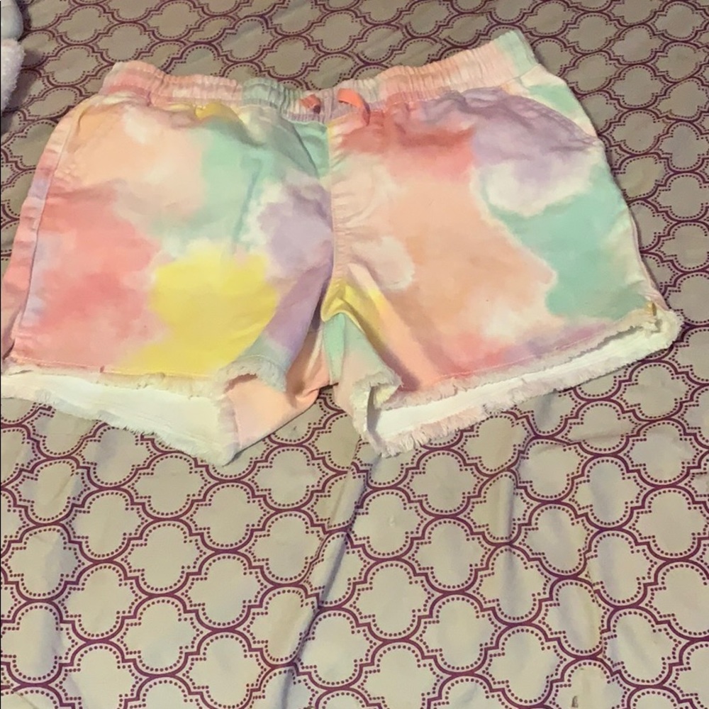 Kids short